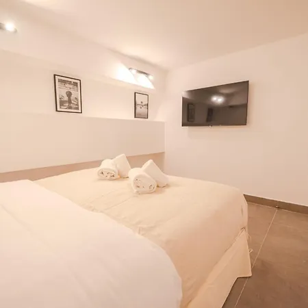 Apartament Cia - Grenelle
