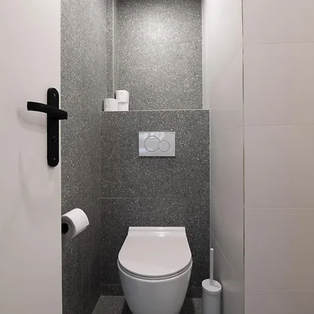 Apartament Cia - Grenelle *