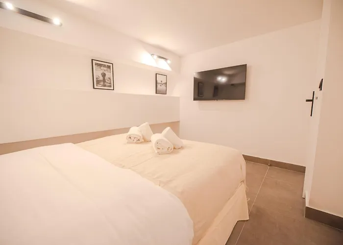 アパート Cia - Grenelle