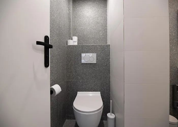 アパート Cia - Grenelle *