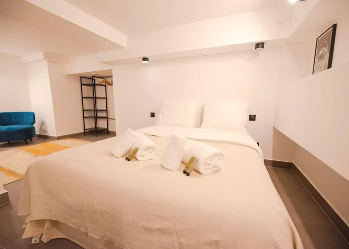 Cia - Grenelle パリ