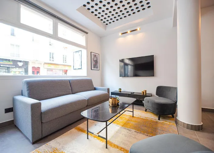 Cia - Grenelle * パリ