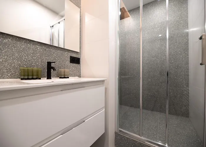 アパート Cia - Grenelle