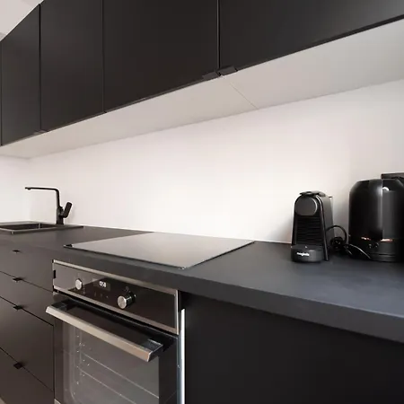 Cia - Grenelle Apartment *