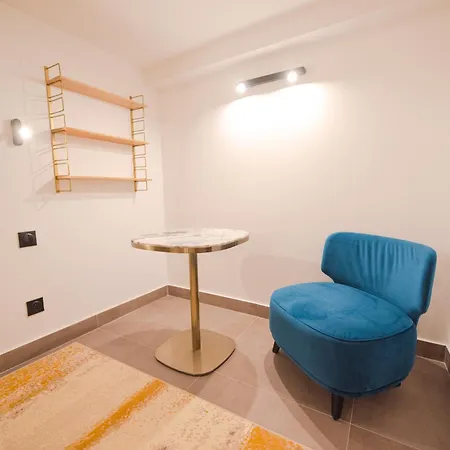 Apartment Cia - Grenelle *