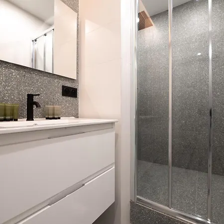 Apartment Cia - Grenelle