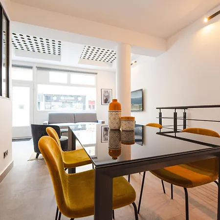 Cia - Grenelle Apartment *