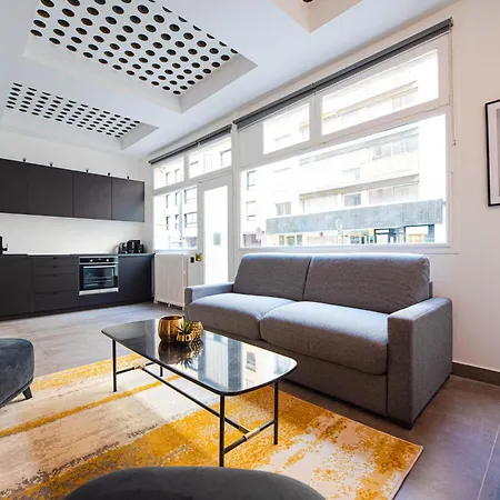 Cia - Grenelle